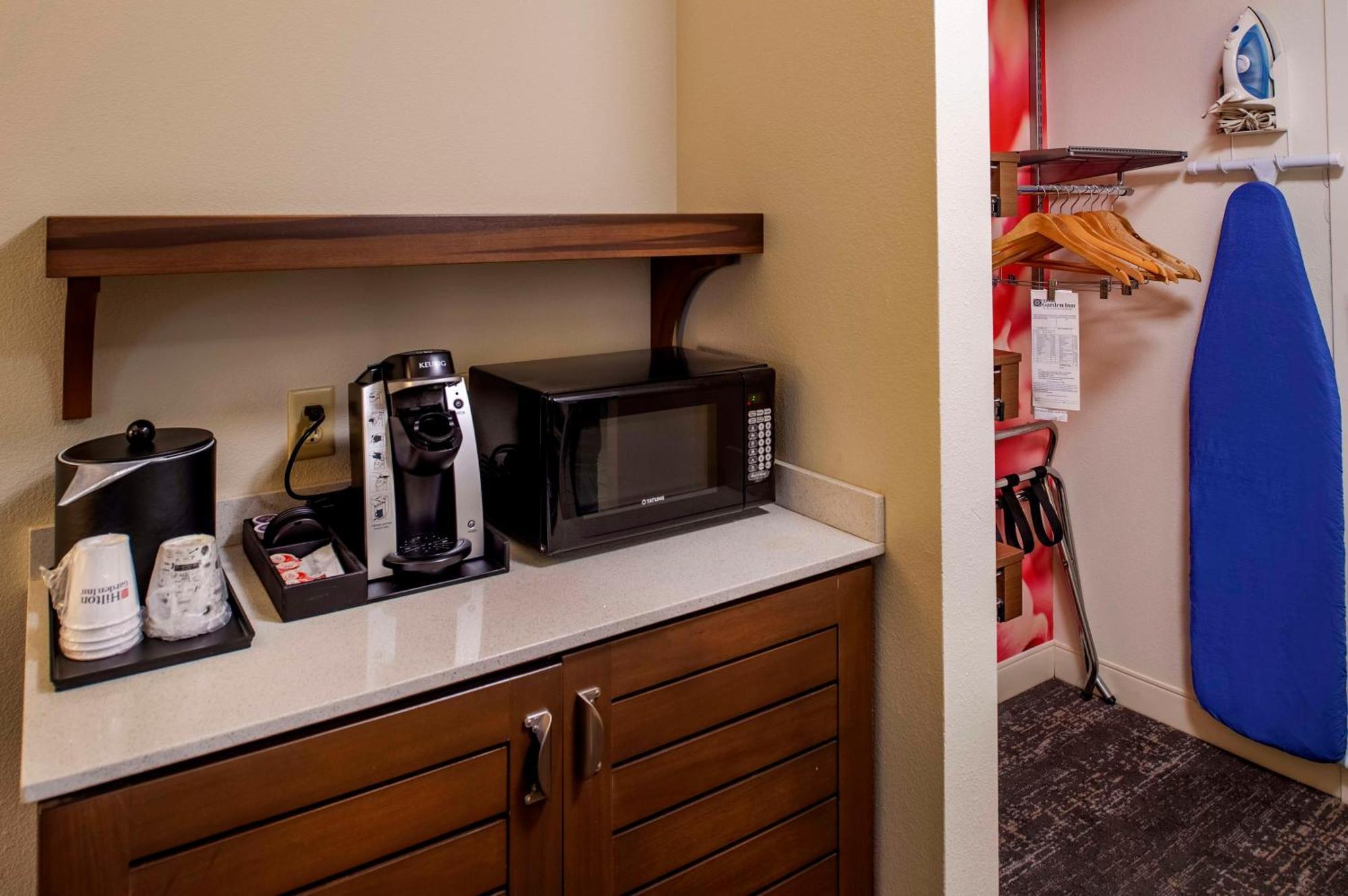 Hilton Garden Inn St. Louis/Chesterfield Exterior foto